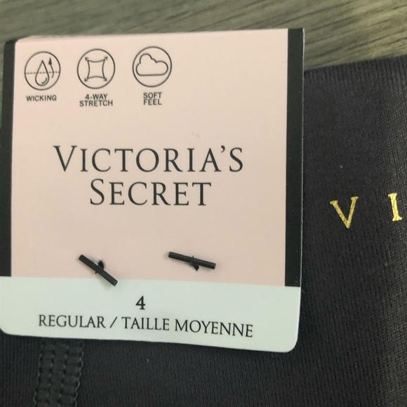 Victoria’s Secret leggings - Picture 5 of 8